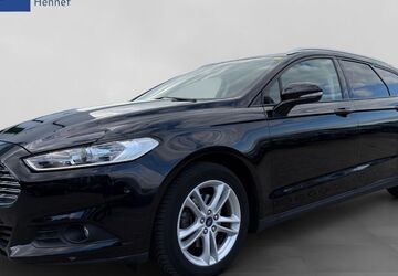 Ford Mondeo 99.254 km 12.999 &euro; Hennef 53773
