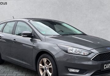Ford Focus 98.731 km 7.790 &euro; Köln - Worringen 50769