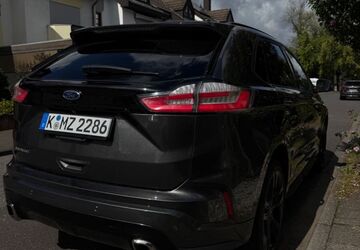 Ford Edge 115.000 km 22.500 &euro; Köln 51061