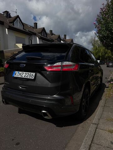 Gebrauchte Ford Edge