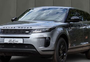 Land Rover Range Rover Evoque 14.600 km 47.499 &euro; Bonn 53117