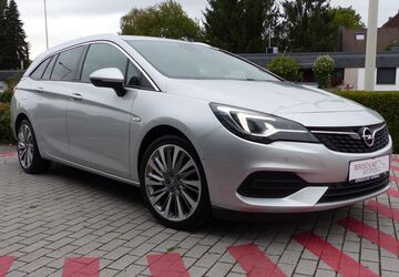 Opel Astra 160.000 km 8.850 &euro; Solingen 42699