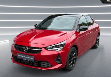 Opel Corsa 31.721 km 16.490 &euro; Sankt Augustin 53757