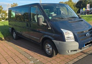 Ford Transit 91.200 km 8.400 &euro; Bergisch Gladbach 51469