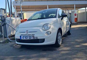Fiat 500 106.000 km 2.999 &euro; Bornheim 53332