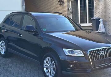 Audi Q5 214.000 km 12.999 &euro; Bonn 53127