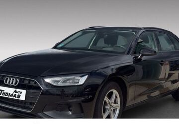 Audi A4 93.680 km 21.880 &euro; Bonn 53227