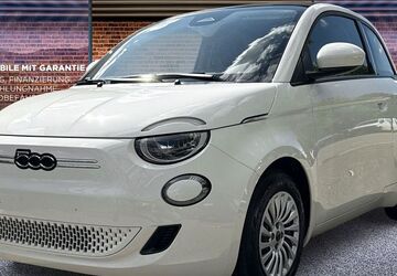 Fiat Andere 22.800 km 21.980 &euro; Burscheid 51399