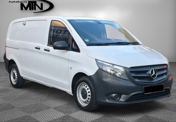Mercedes-Benz Vito 115.000 km 10.990 &euro; Köln 51067
