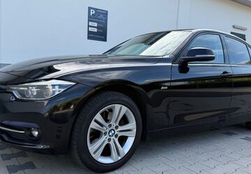 BMW 320 159.999 km 17.490 &euro; Troisdorf 53844