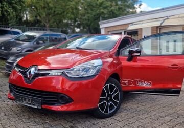 Renault Clio 143.265 km 4.699 &euro; Bonn 53227