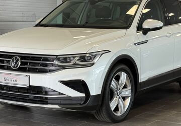 VW Tiguan 208.000 km 19.890 &euro; Dormagen 41540
