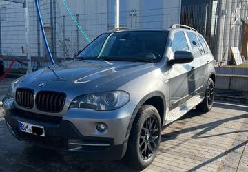 BMW X5 346.500 km 7.999 &euro; Pulheim 50259
