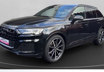 Audi Q7 51.349 km 49.880 &euro; Bonn 53119