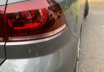VW Golf 53.500 km 13.800 &euro; Troisdorf 53840