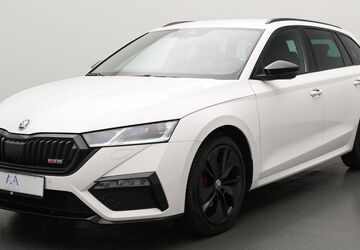 Skoda Octavia 138.500 km 22.990 &euro; Leverkusen 51373