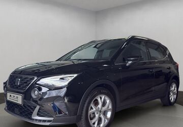 Seat Arona 9.600 km 18.980 &euro; Lohmar 53797