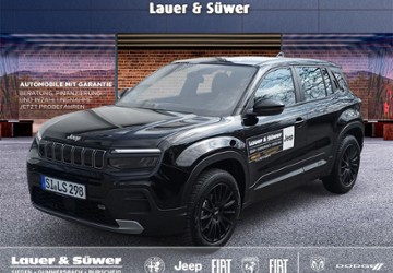 Jeep Avenger 8.000 km 22.780 &euro; Burscheid 51399