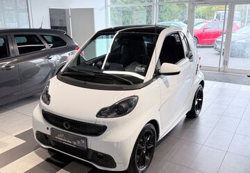Smart ForTwo 70.000 km 6.950 &euro; Köln 51103
