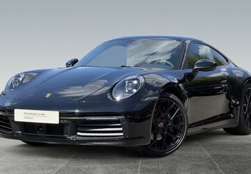 Porsche 992 28.100 km 113.900 &euro; Bergisch Gladbach 51429
