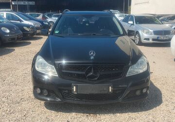 Mercedes-Benz C 250 259.682 km 5.900 &euro; bonn 53227