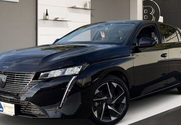 Peugeot 308 14.000 km 22.988 &euro; Köln 51069