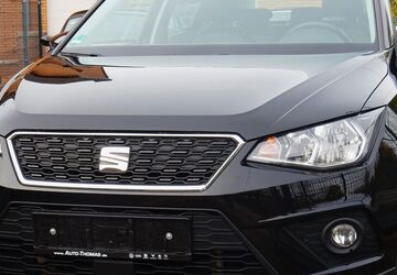 Seat Arona 129.852 km 9.950 &euro; Troisdorf 53840