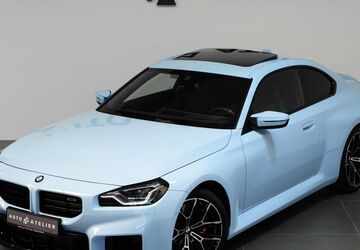 BMW M2 12.400 km 64.990 &euro; Remscheid 42855