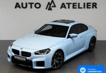 BMW M2 12.400 km 66.490 &euro; Remscheid 42855