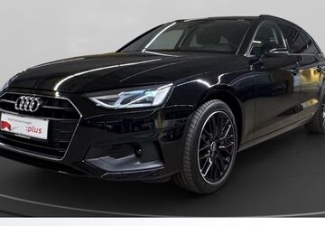 Audi A4 44.344 km 26.490 &euro; Köln 50968