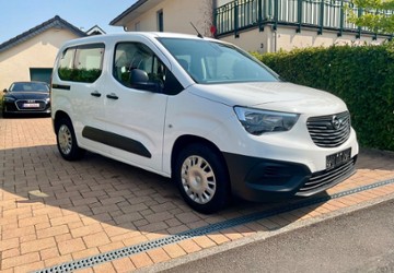 Opel Combo Life 112.350 km 13.850 &euro; Neunkirchen 53819