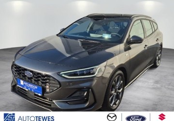 Ford Focus 12.925 km 25.990 &euro; Köln 50825