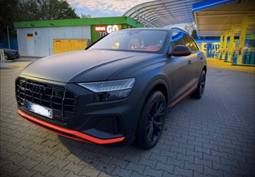 Audi Q8 82.101 km 69.980 &euro; Hürth bei Köln 50354