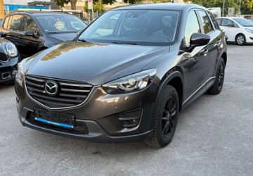 Mazda CX-5 173.500 km 9.500 &euro; Hilden 40721