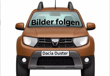 Dacia Duster 75.000 km 8.000 &euro; Köln 51107