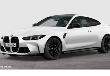BMW M4 15.458 km 88.995 &euro; Köln-West 50858