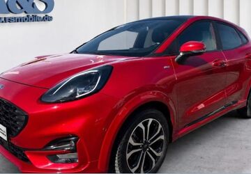 Ford Puma 50.354 km 19.900 &euro; Köln 50769
