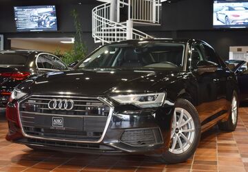 Audi A6 108.427 km 30.900 &euro; Bonn 53177