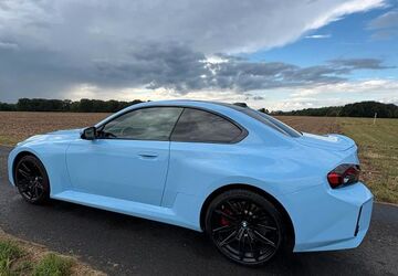 BMW M2 7.525 km 58.500 &euro; Sankt Augustin 53757