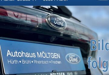 Ford Kuga 48.017 km 24.990 &euro; Hürth 50354
