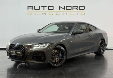 BMW M440 89.500 km 42.490 &euro; Remscheid 42897
