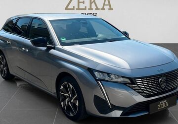 Peugeot 308 33.689 km 20.190 &euro; Lindlar 51789