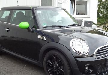 Mini ONE 112.000 km 4.990 &euro; Langenfeld 40764