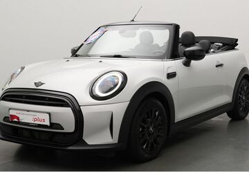 Mini Cooper Cabrio 46.546 km 22.988 &euro; Leverkusen 51373