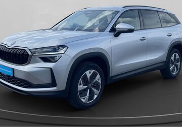 Skoda Kodiaq 21.965 km 41.990 &euro; Köln 51145
