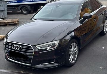 Audi A3 384.000 km 8.700 &euro; Solingen 42651