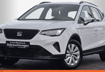 Seat Arona 14.890 km 20.899 &euro; Bonn 53175