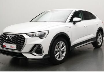 Audi Q3 36.738 km 32.980 &euro; Leverkusen 51373