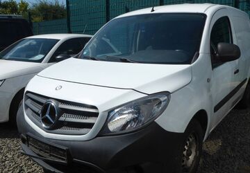 Mercedes-Benz Citan 290.000 km 2.900 &euro; Wiehl 51674