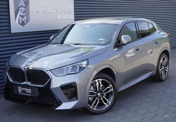 BMW X2 11.000 km 38.990 &euro; Monheim am Rhein 40789